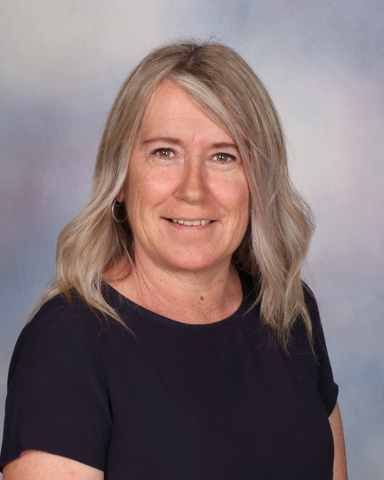 Brenda Thomas
